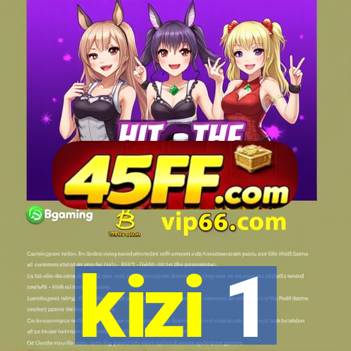 kizi 1